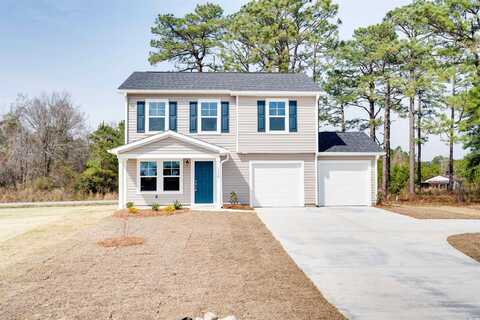 847 Brown Swamp Rd., Conway, SC 29527