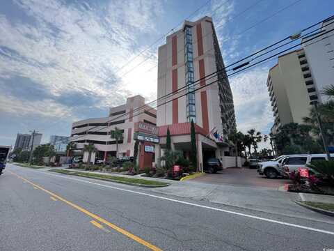 5308 N Ocean Blvd., Myrtle Beach, SC 29577