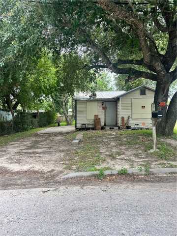 309 Laurel Street, Alice, TX 78332