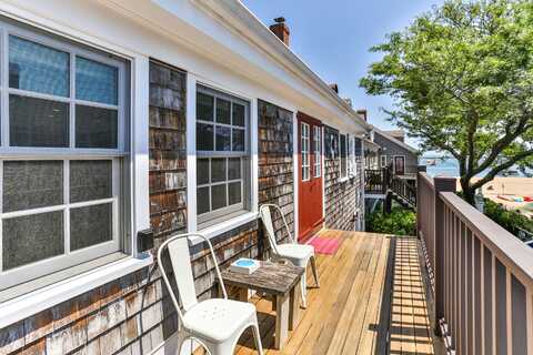 383 Commercial Street, Provincetown, MA 02657