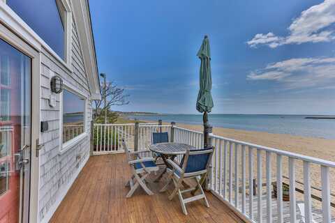 383 Commercial Street, Provincetown, MA 02657