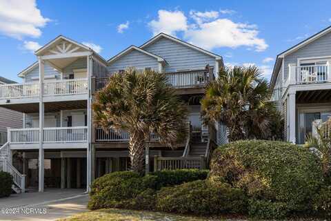 103 Ocean Boulevard, Atlantic Beach, NC 28512