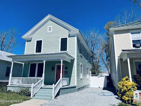 306 Avenue B, New Bern, NC 28560