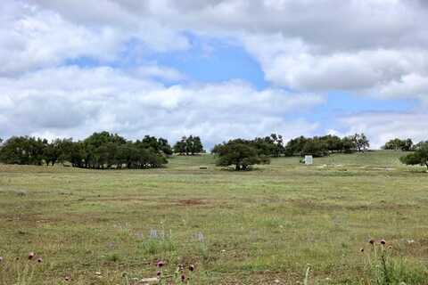 Lot 19 Overhill Dr, Fredericksburg, TX 78624