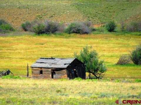 Vacant Highway 285, Villa Grove, CO 81155