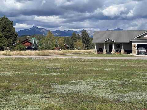 9 Oriole Court, Pagosa Springs, CO 81147