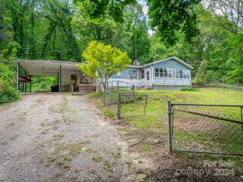49 Old Leicester Highway, Asheville, NC 28804