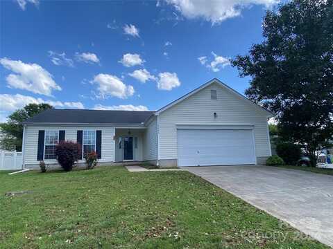 3224 Hawick Commons Drive, Concord, NC 28027
