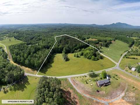 00 Powell Road, Mill Spring, NC 28756