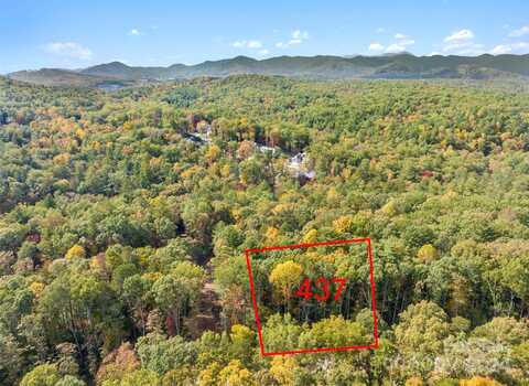160 Emerald Necklace Drive unit: 437, Asheville, NC 28803