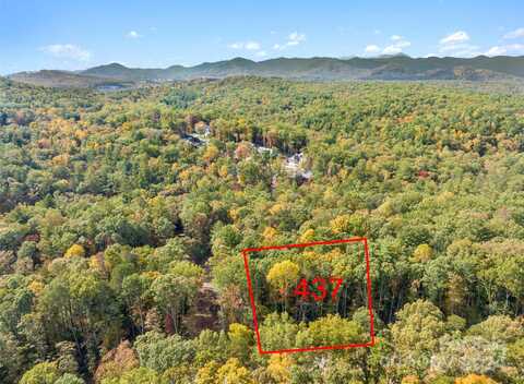 160 Emerald Necklace Drive, Asheville, NC 28803