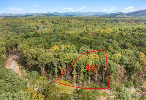 167 Emerald Necklace Drive, Asheville, NC 28803