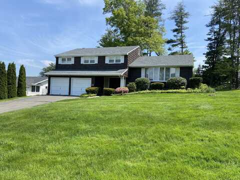 40 Knollwood Drive, New Britain, CT 06052