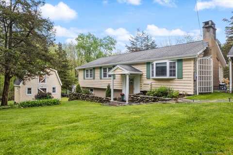 534 Green Hill Road, Madison, CT 06443