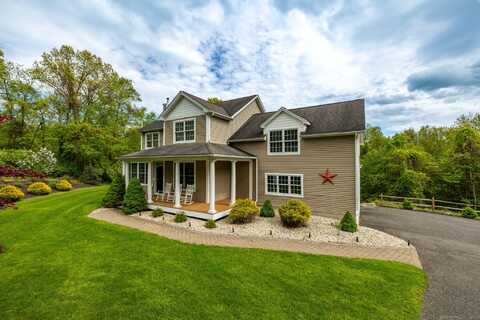 39 McNulty Drive, New Milford, CT 06776