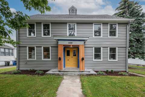 1138 Townsend Avenue, New Haven, CT 06512