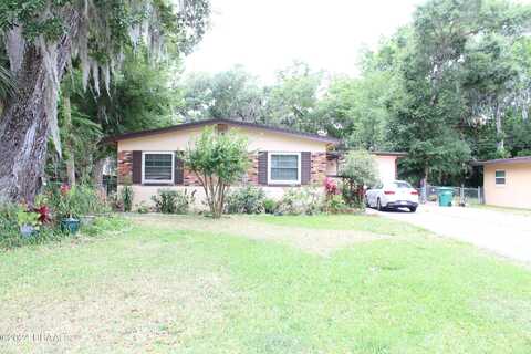 730 Magnolia Avenue, Holly Hill, FL 32117