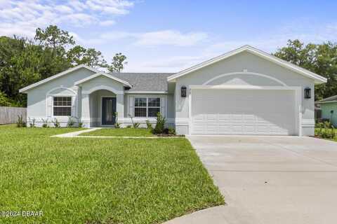 20 E Slipper Flower Path, Palm Coast, FL 32164