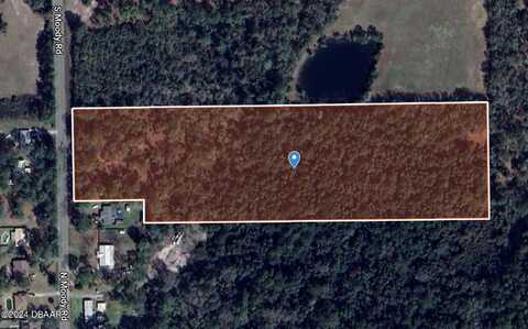 941 S Moody Road, Palatka, FL 32177