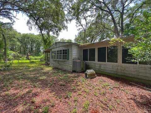 4851 95th Ave, Chiefland, FL 32626
