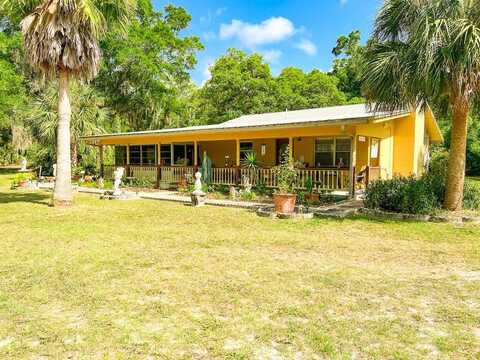 6450 State Rd 24, Cedar Key, FL 32625