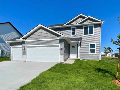 2710 NW Reinhart Drive, Ankeny, IA 50023