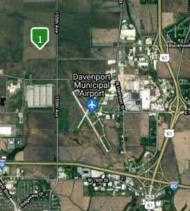 Buttermilk Road, Davenport, IA 52806