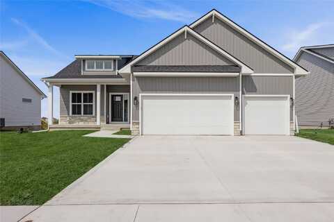 4220 NE 8th Street, Ankeny, IA 50021