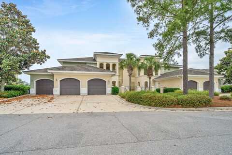 5357 Pine Ridge Lane, Miramar Beach, FL 32550