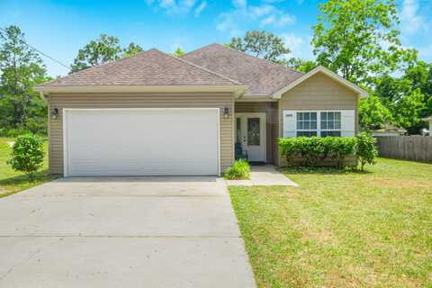 2880 Shoffner Avenue, Crestview, FL 32539