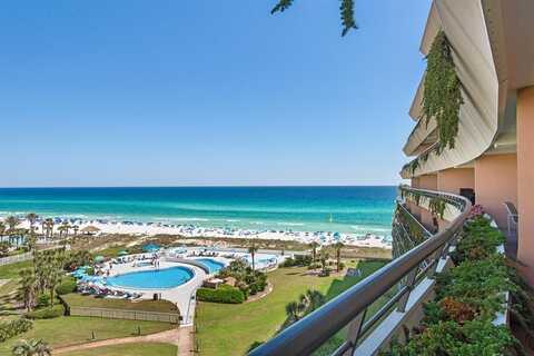 291 Scenic Gulf Drive, Miramar Beach, FL 32550