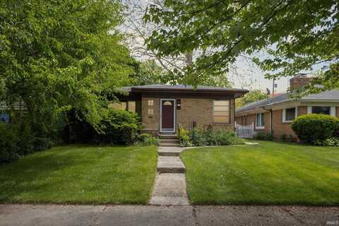 3118 S Michigan Street, South Bend, IN 46614