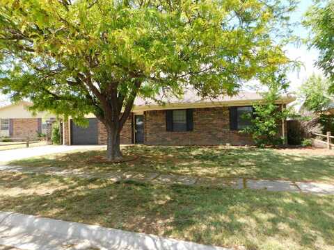 2106 N Beaver Street, Guymon, OK 73942