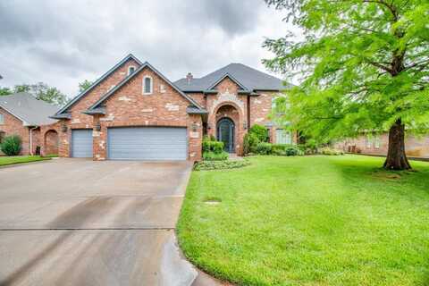 3638 Edgewater, Enid, OK 73703