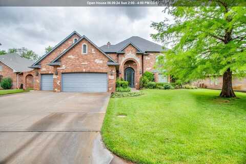 3638 Edgewater, Enid, OK 73703