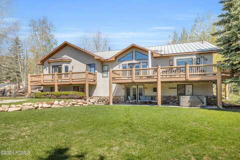 1968 Mahre Drive, Park City, UT 84098