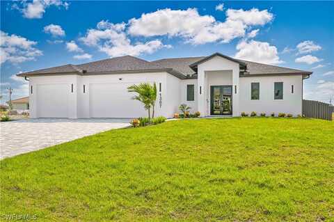 1307 NW 40th Place, CAPE CORAL, FL 33993