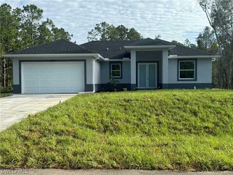 2708 26th Street W, LEHIGH ACRES, FL 33971