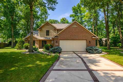 304 Cameron Hill Place, Fort Wayne, IN 46804