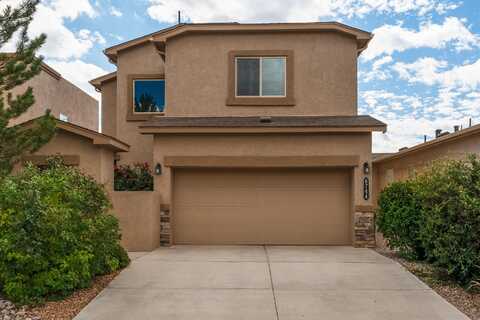 6744 Kayser Mill Road NW, Albuquerque, NM 87114