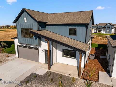 122 Horseshoe Loop, Bozeman, MT 59718