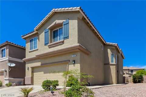 636 Marlberry Place, Henderson, NV 89015