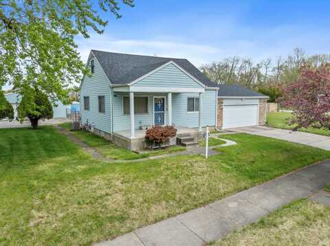 1351 Corby Street, South Bend, IN 46617