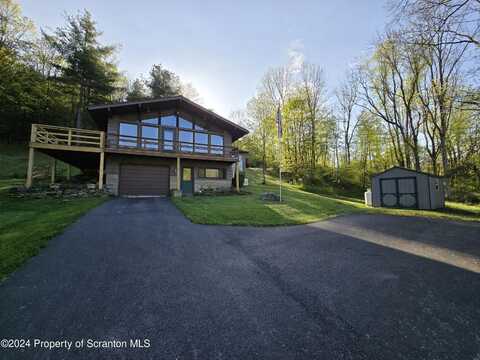 5482 State Route 848, New Milford, PA 18834