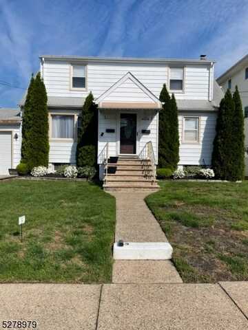 120 Campbell Ave, Clifton, NJ 07013