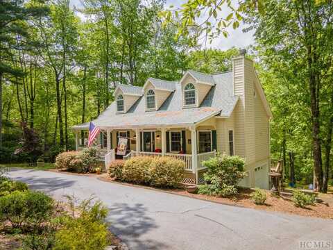 391 Tower Road, Sapphire, NC 28774
