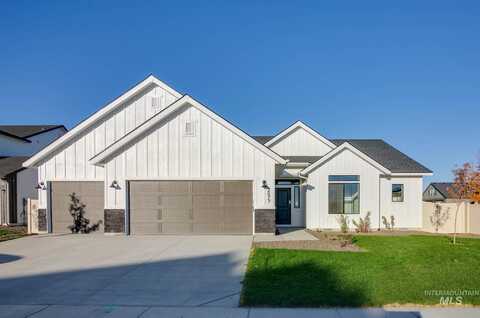 13662 S Bach Ave, Nampa, ID 83651