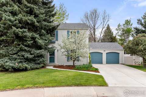 945 Chippewa Ct, Fort Collins, CO 80525