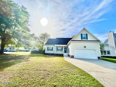 1001 Meridian Drive, Sneads Ferry, NC 28460