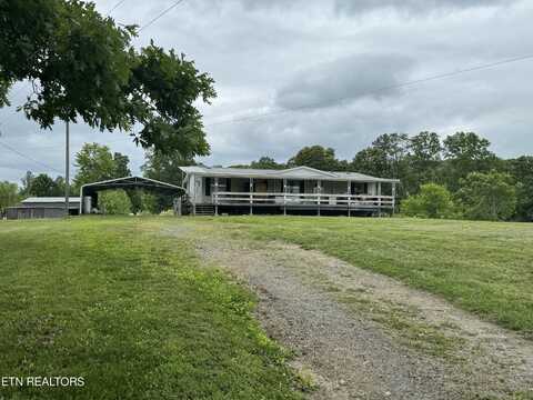 245 County Road 296, Sweetwater, TN 37874